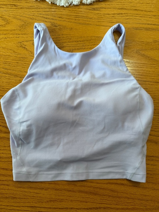 lululemon athletica Tops - Lululemon Align High Neck Tank Size 8